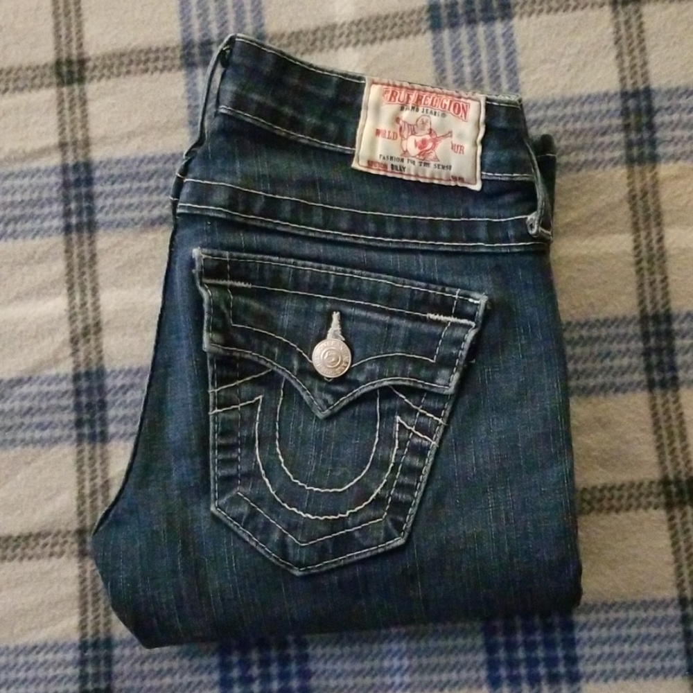 True Religion jeans